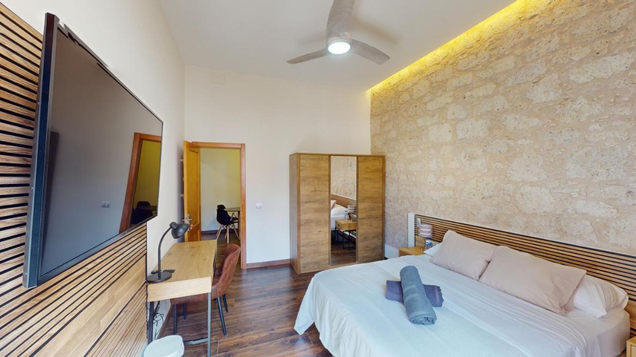 Triana Rooms Eh Las Palmas de Gran Canaria Extérieur photo