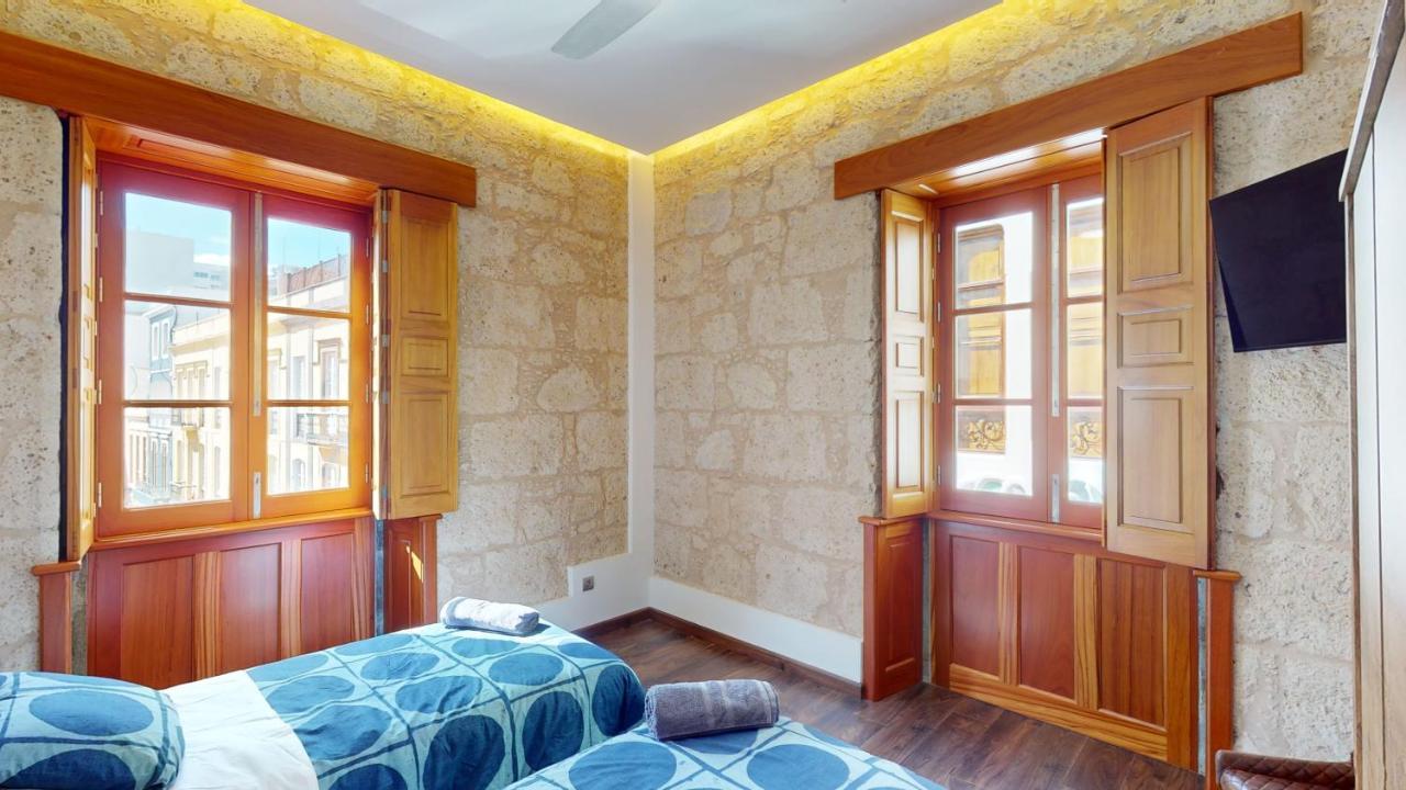 Triana Rooms Eh Las Palmas de Gran Canaria Extérieur photo