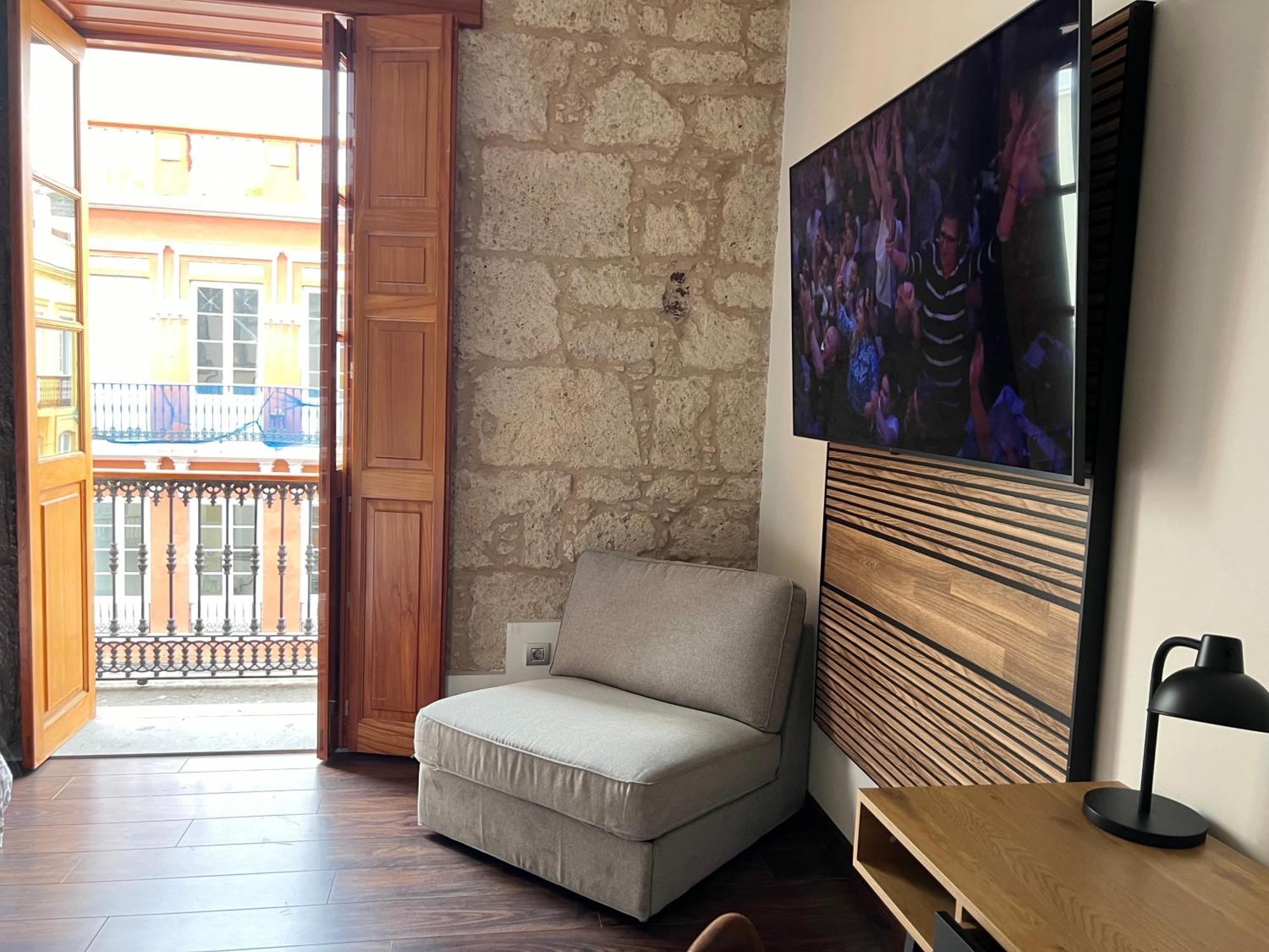 Triana Rooms Eh Las Palmas de Gran Canaria Extérieur photo